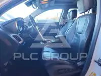 2015 GMC TERRAIN фото