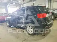 2015 GMC TERRAIN фото