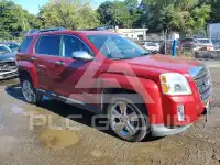 2015 GMC TERRAIN фото