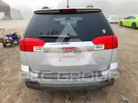2015 GMC TERRAIN фото