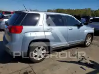 2015 GMC TERRAIN фото