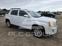 2015 GMC TERRAIN фото