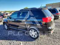 2015 GMC TERRAIN фото