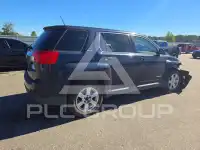 2015 GMC TERRAIN фото