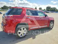 2015 GMC TERRAIN фото