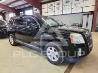 2015 GMC TERRAIN фото