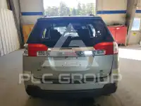 2015 GMC TERRAIN фото