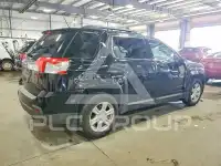 2015 GMC TERRAIN фото