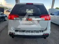 2015 GMC TERRAIN фото