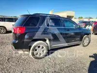 2015 GMC TERRAIN фото