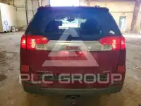 2015 GMC TERRAIN photo