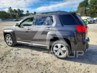 2015 GMC TERRAIN фото