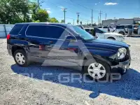 2015 GMC TERRAIN фото