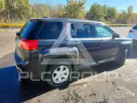 2015 GMC TERRAIN фото
