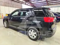 2015 GMC TERRAIN фото