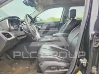 2015 GMC TERRAIN фото