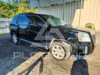 2015 GMC TERRAIN фото