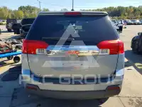 2015 GMC TERRAIN фото