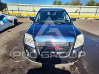 2015 GMC TERRAIN фото