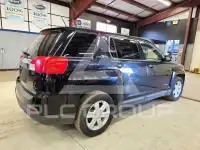 2015 GMC TERRAIN фото