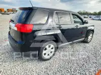 2015 GMC TERRAIN фото