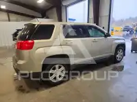 2015 GMC TERRAIN фото