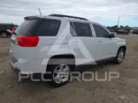 2015 GMC TERRAIN фото