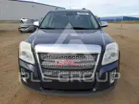 2015 GMC TERRAIN фото