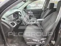 2015 GMC TERRAIN фото