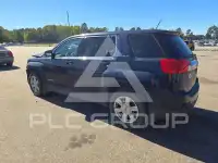 2015 GMC TERRAIN фото