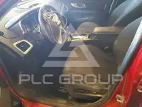2015 GMC TERRAIN photo