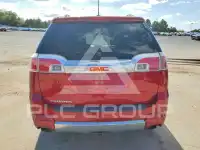 2015 GMC TERRAIN фото