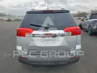 2015 GMC TERRAIN фото