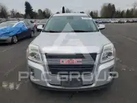 2015 GMC TERRAIN фото