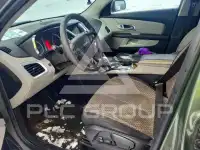 2015 GMC TERRAIN photo