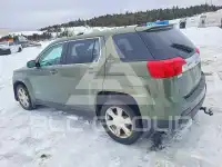 2015 GMC TERRAIN photo