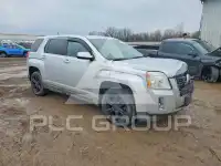2015 GMC TERRAIN фото
