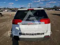 2015 GMC TERRAIN photo
