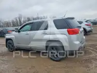 2015 GMC TERRAIN фото