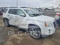 2015 GMC TERRAIN фото