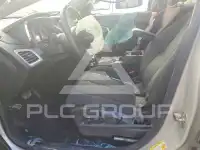 2015 GMC TERRAIN фото