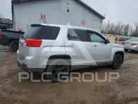 2015 GMC TERRAIN фото