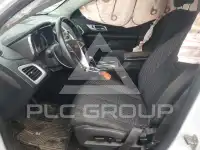 2015 GMC TERRAIN фото