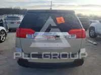 2015 GMC TERRAIN фото