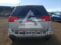 2015 GMC TERRAIN фото