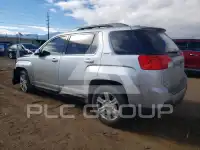 2015 GMC TERRAIN фото