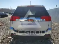2015 GMC TERRAIN photo