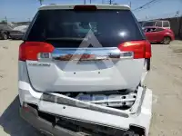 2015 GMC TERRAIN фото