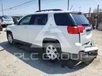 2015 GMC TERRAIN фото