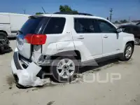 2015 GMC TERRAIN фото